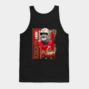 Brock Purdy 13 Tank Top